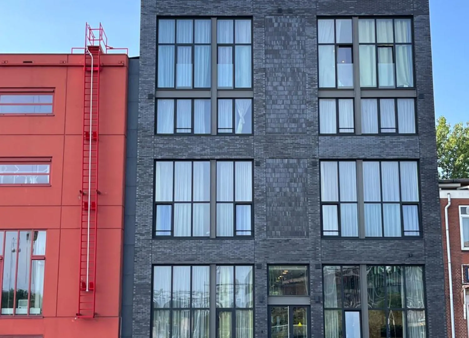 Yays Amsterdam East By Numa Aparthotel