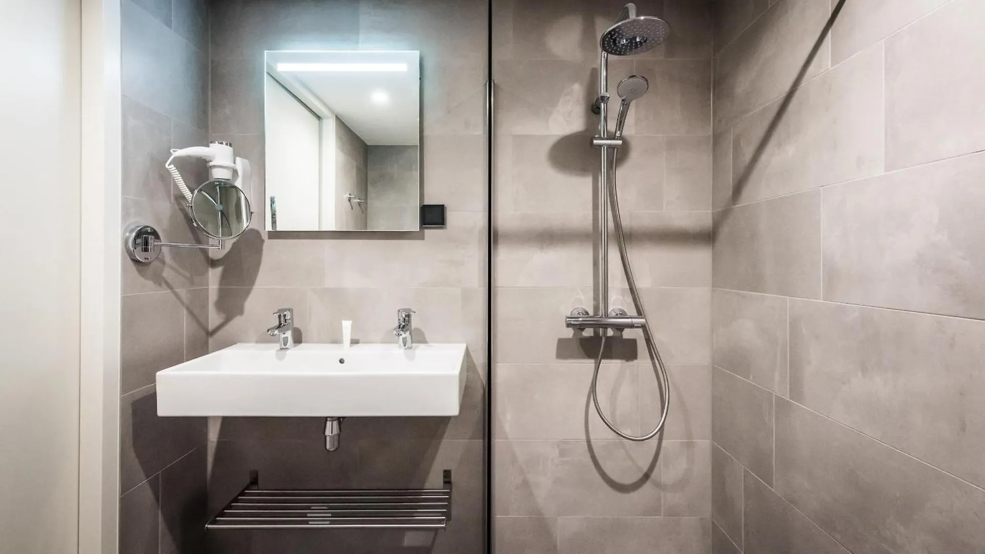 Yays Amsterdam East By Numa Aparthotel