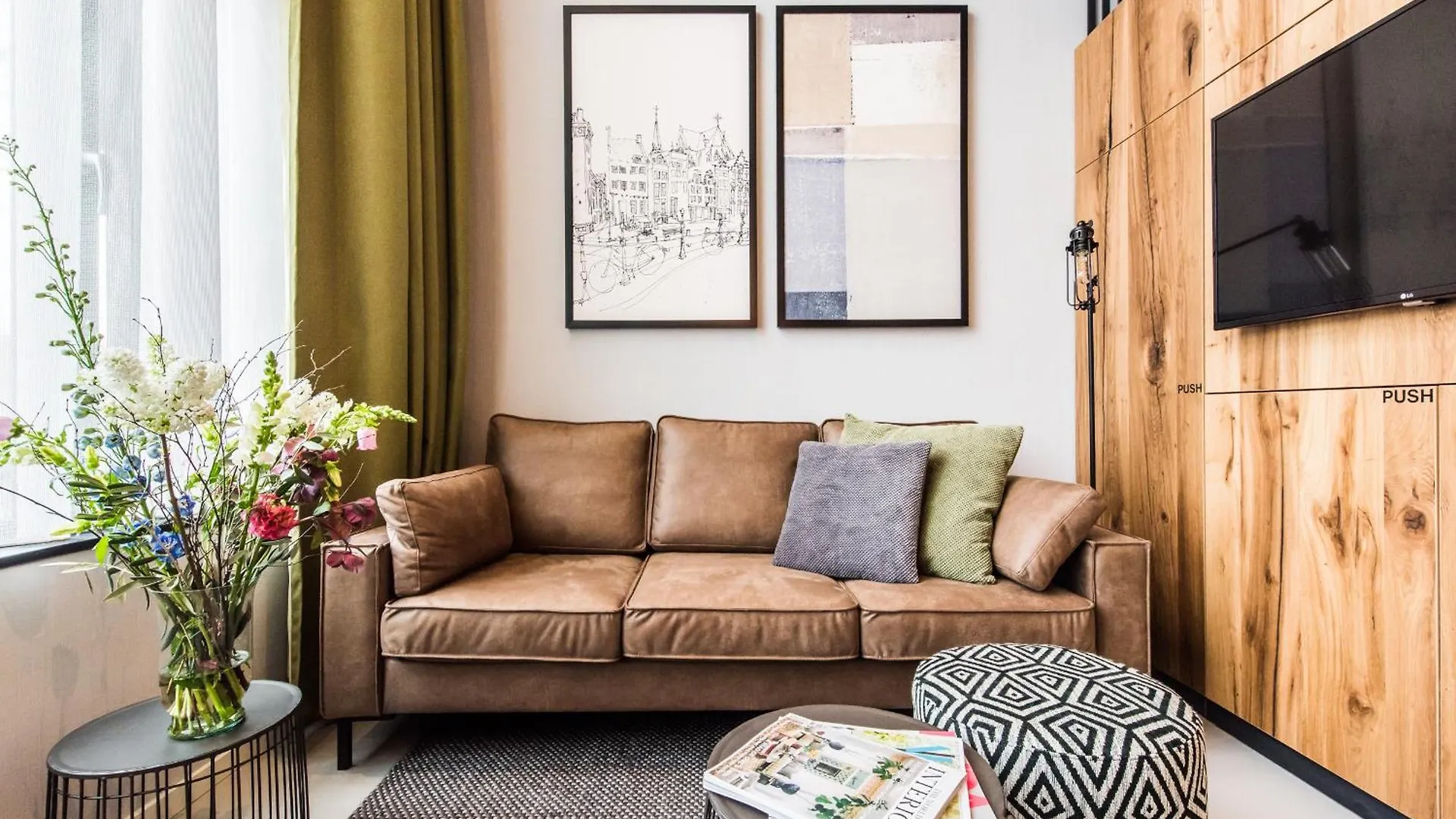 Yays Amsterdam East By Numa Aparthotel