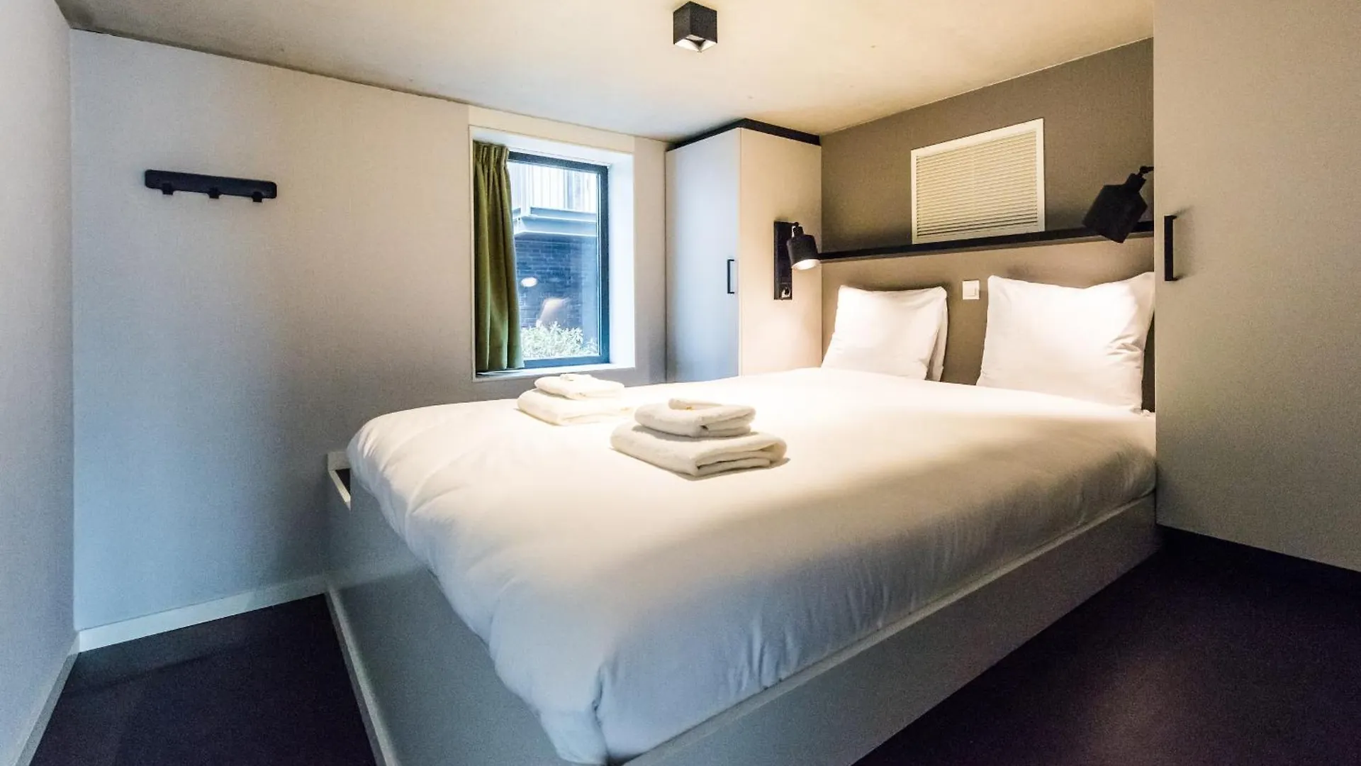 Yays Amsterdam East By Numa Aparthotel 4*,  Netherlands