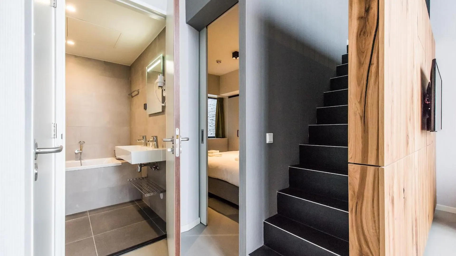 Yays Amsterdam East By Numa Aparthotel