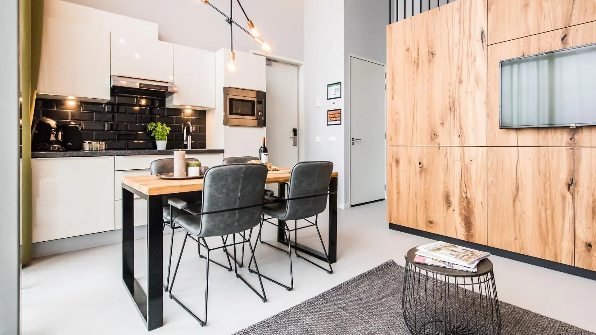 Yays Amsterdam East By Numa Aparthotel