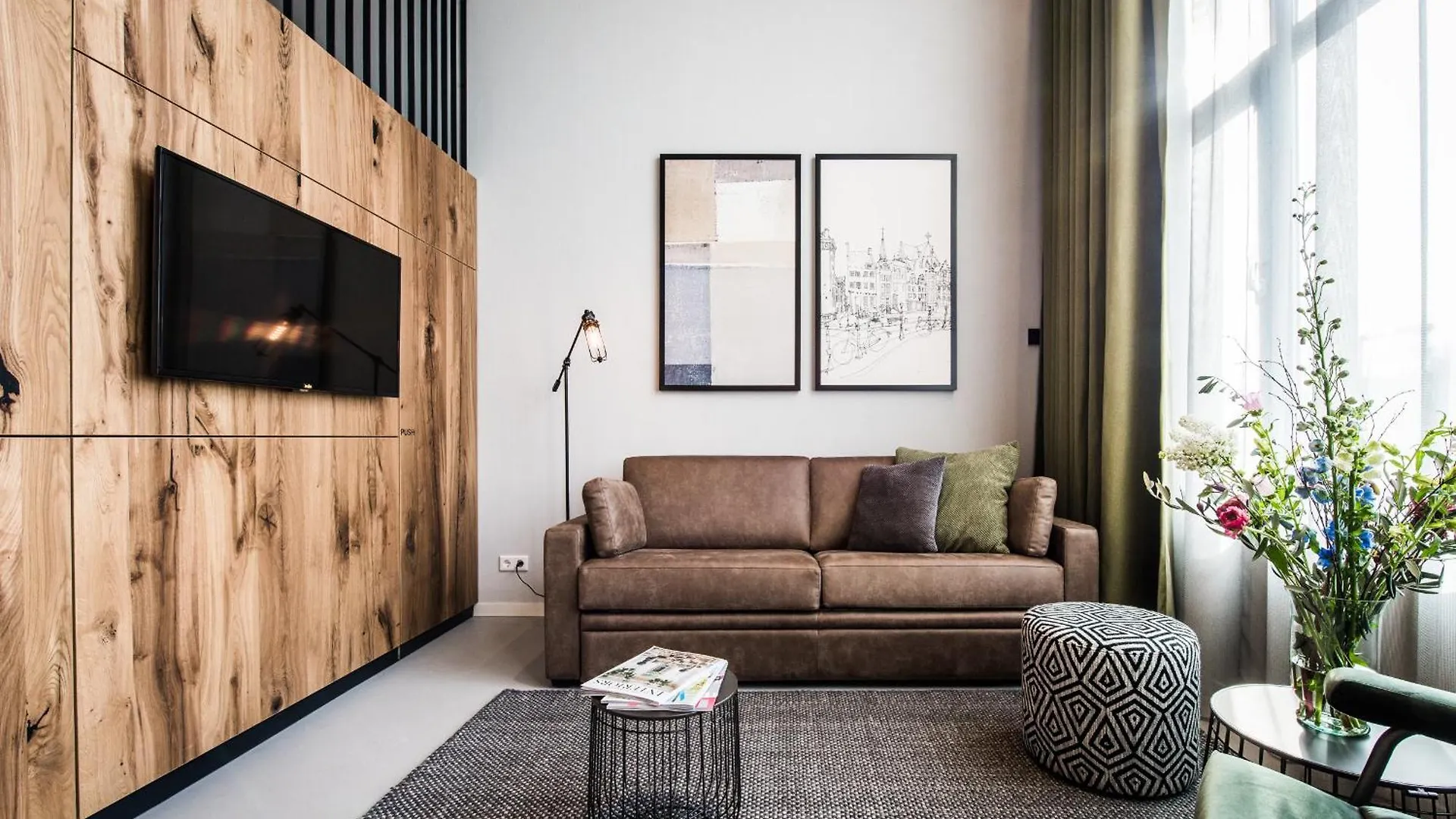 Yays Amsterdam East By Numa Aparthotel