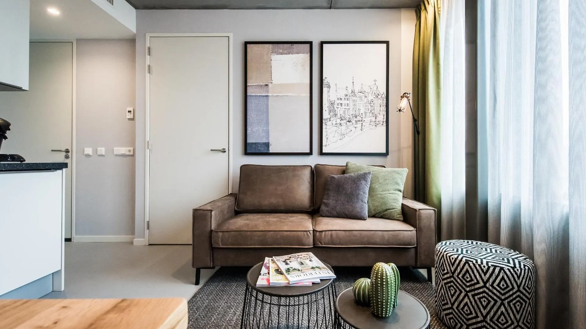 ****  Yays Amsterdam East By Numa Aparthotel Netherlands
