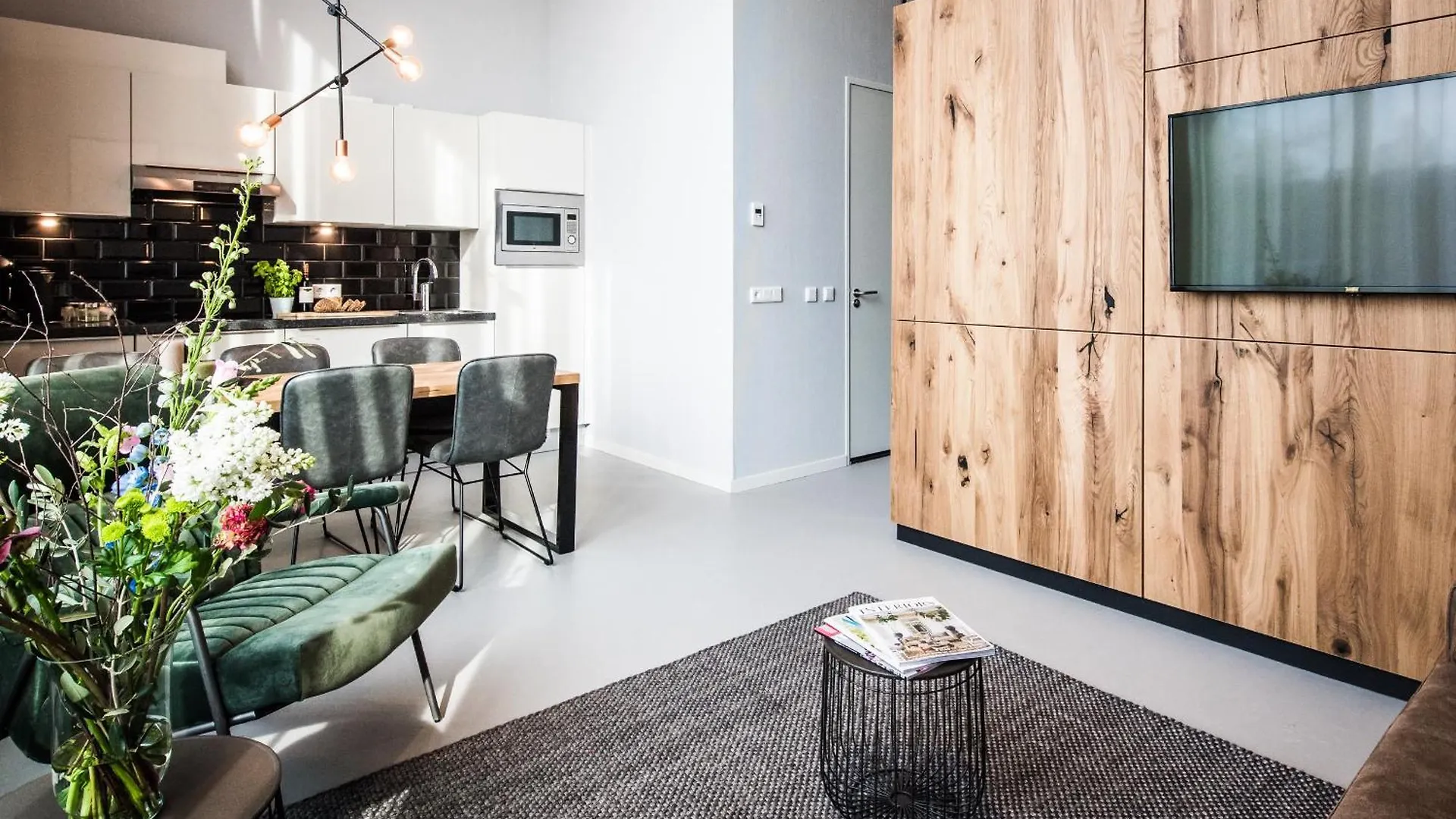 Yays Amsterdam East By Numa Aparthotel Netherlands
