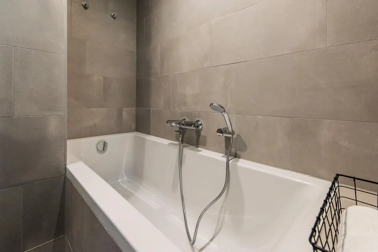 Yays Amsterdam East By Numa Aparthotel