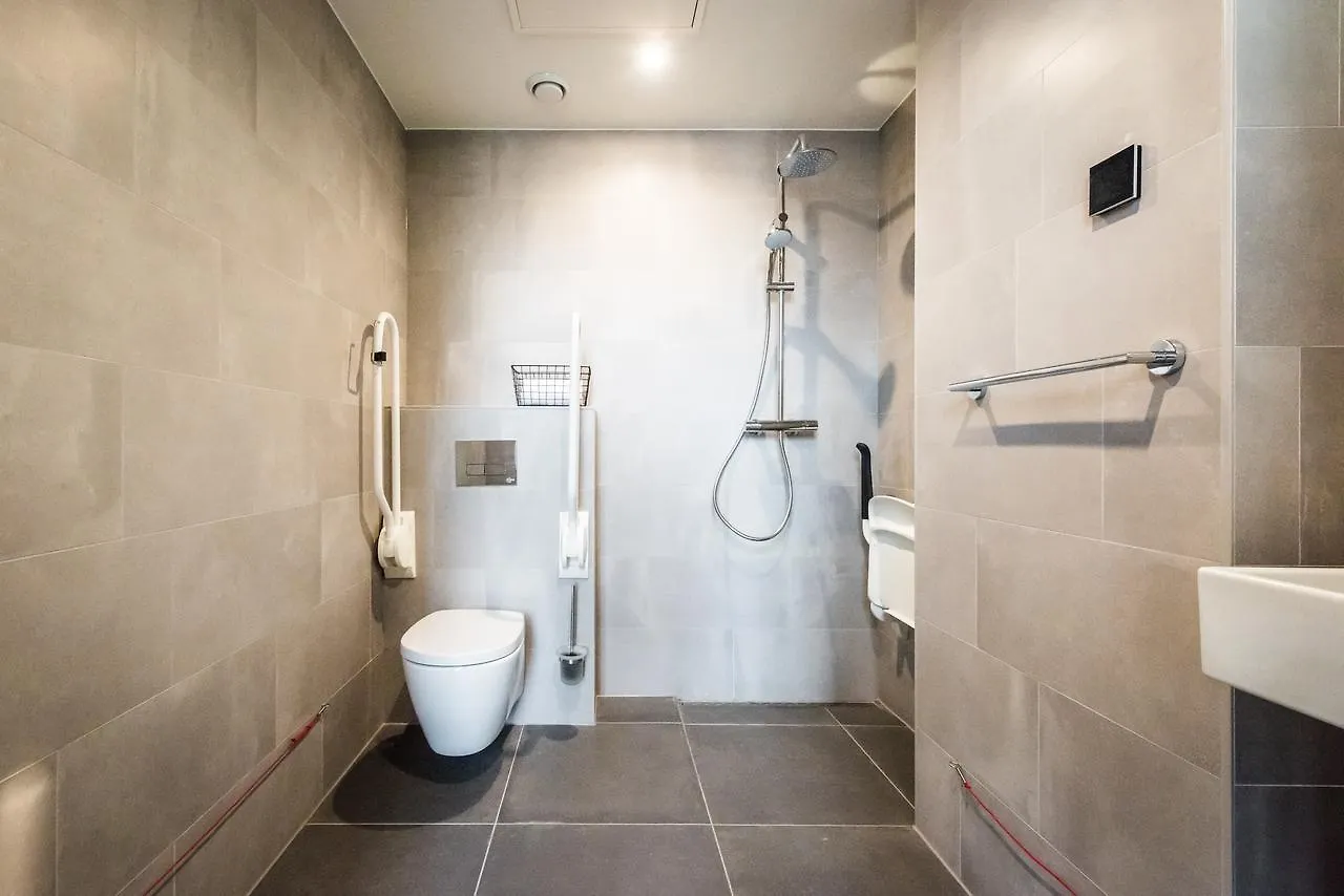 Yays Amsterdam East By Numa Aparthotel