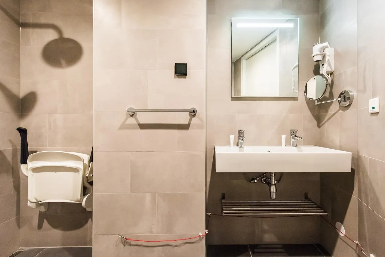 Yays Amsterdam East By Numa Aparthotel 4*,