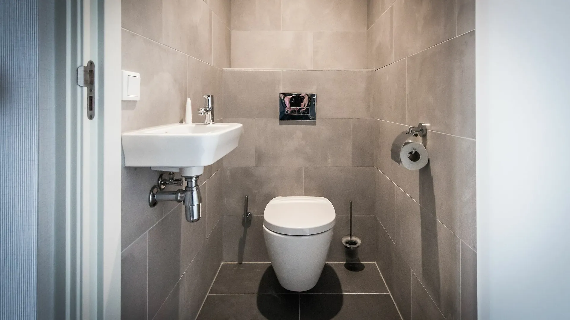 Yays Amsterdam East By Numa Aparthotel
