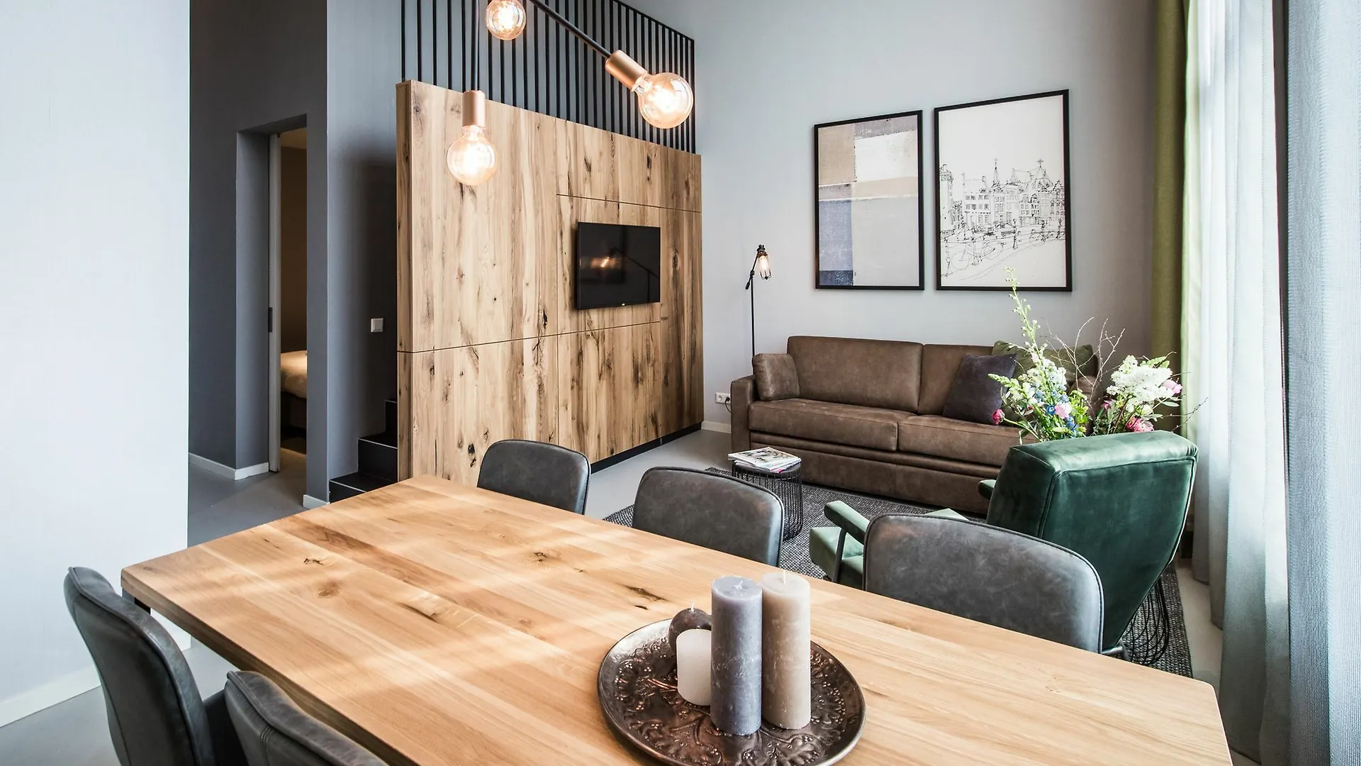 ****  Yays Amsterdam East By Numa Aparthotel Netherlands